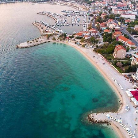 Cartolina Di Mare Διαμέρισμα Ποντστράνα Εξωτερικό φωτογραφία