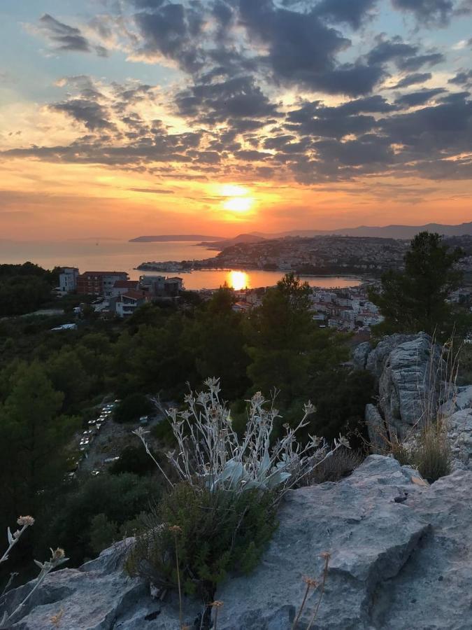 Cartolina Di Mare Διαμέρισμα Ποντστράνα Εξωτερικό φωτογραφία