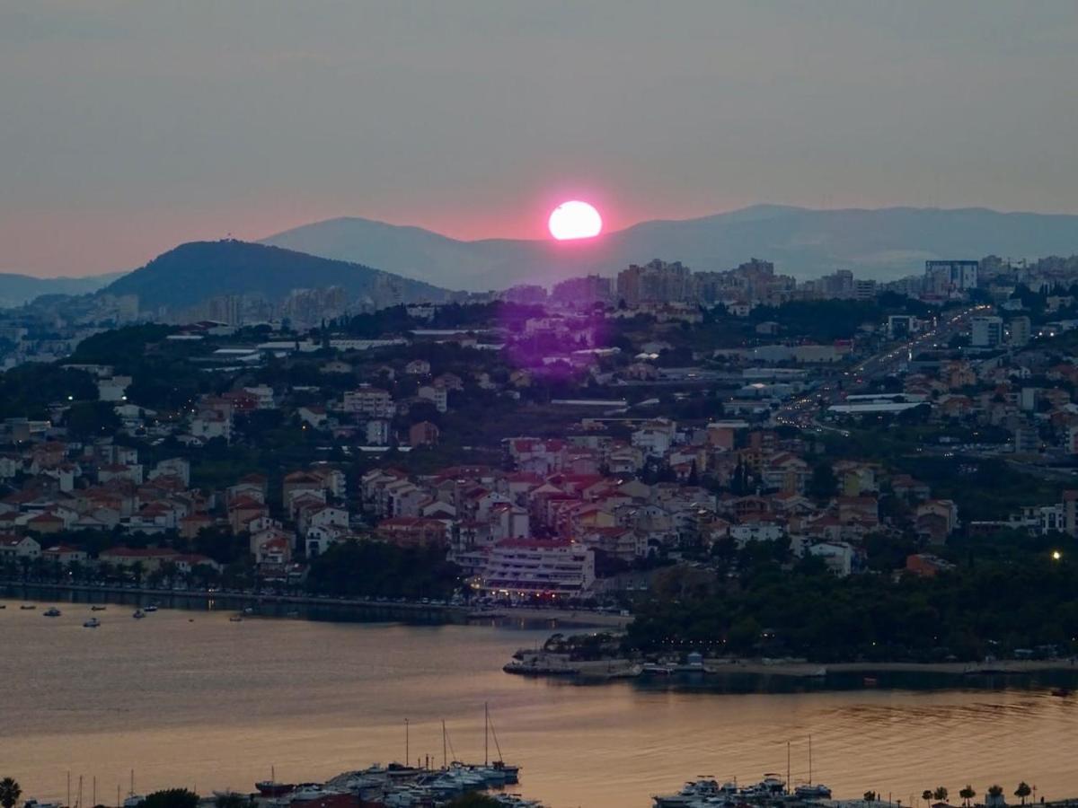 Cartolina Di Mare Διαμέρισμα Ποντστράνα Εξωτερικό φωτογραφία