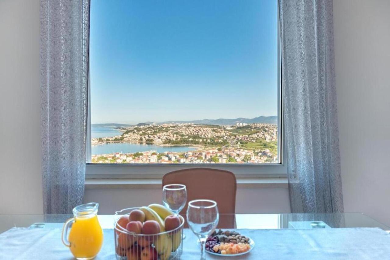 Cartolina Di Mare Διαμέρισμα Ποντστράνα Εξωτερικό φωτογραφία