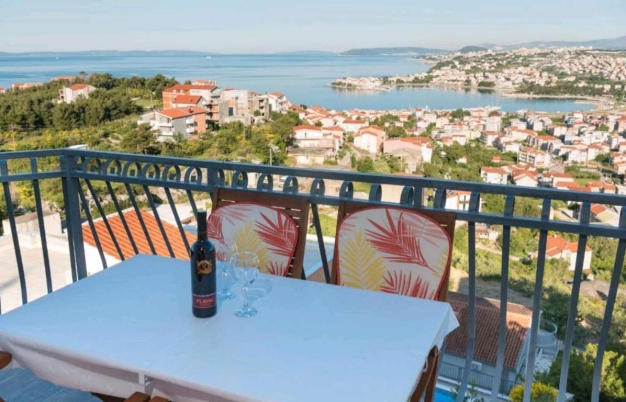Cartolina Di Mare Διαμέρισμα Ποντστράνα Εξωτερικό φωτογραφία