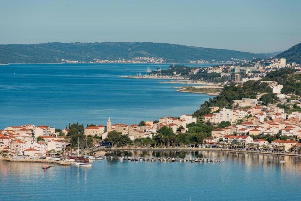 Cartolina Di Mare Διαμέρισμα Ποντστράνα Εξωτερικό φωτογραφία