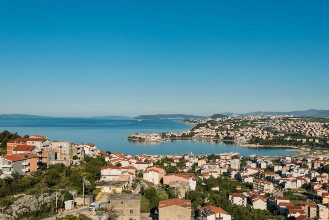Cartolina Di Mare Διαμέρισμα Ποντστράνα Εξωτερικό φωτογραφία